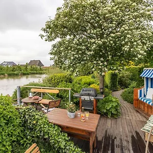 Auszeit Hamburg-altes Land Apartment